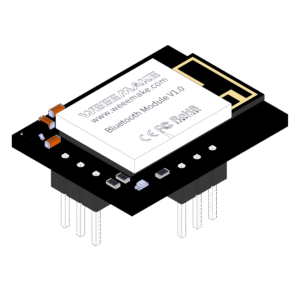 Bluetooth Chip Master Mode