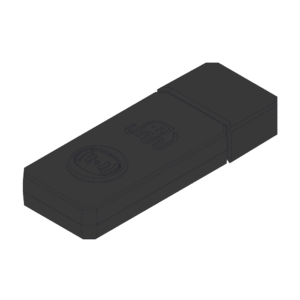 Bluetooth Dongle Slave Mode