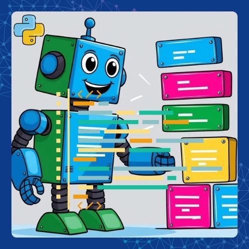 โปรแกรม Scratch คืออะไร เหมาะกับใคร